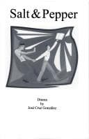 Salt & Pepper Book Cover