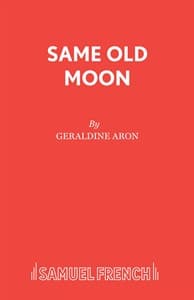 Same Old Moon Book Cover