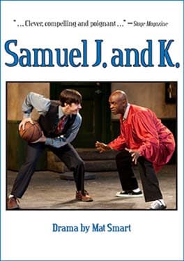 Samuel J. and K. Book Cover
