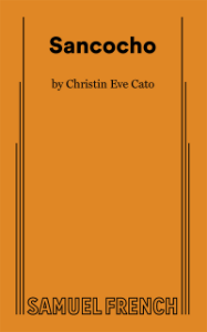 Sancocho Book Cover