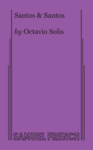 Santos & Santos Book Cover