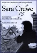 Sara Crewe Book Cover