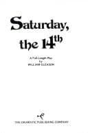 Saturday, The 14th Book Cover