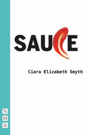 SAUCE Book Cover