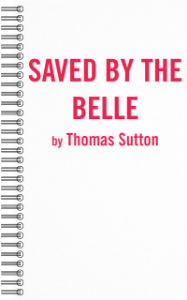 Saved By The Belle Book Cover