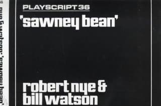 Sawney Bean Book Cover