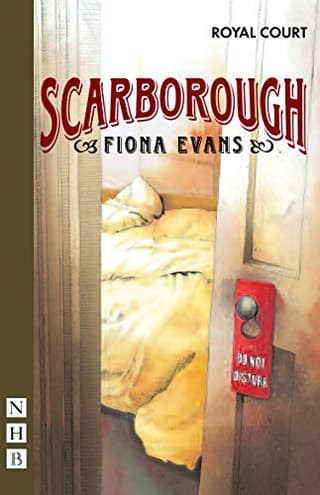 Scarborough Book Cover