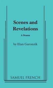 Scenes And Revelations Book Cover