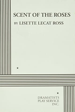 Scent Of The Roses Book Cover