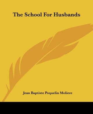 School for Husbands Book Cover