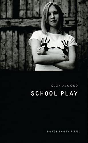 School Play Book Cover