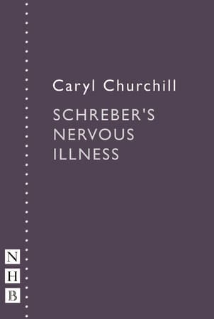 Schreber's Nervous Illness Book Cover