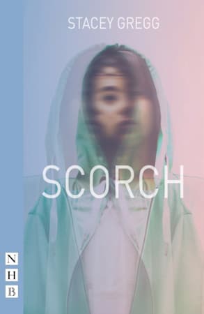 Scorch Book Cover