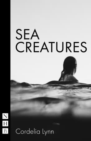Sea Creatures Book Cover
