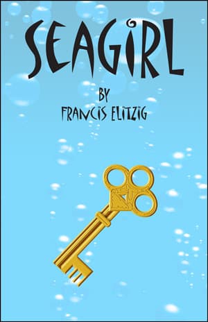 Seagirl Book Cover