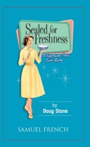 Sealed for Freshness Book Cover