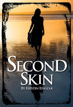 Second Skin Book Cover