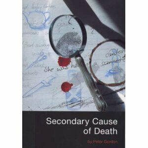 Secondary Cause Of Death Book Cover