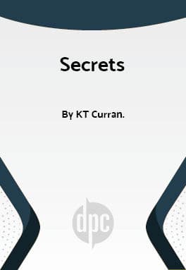 Secrets Book Cover