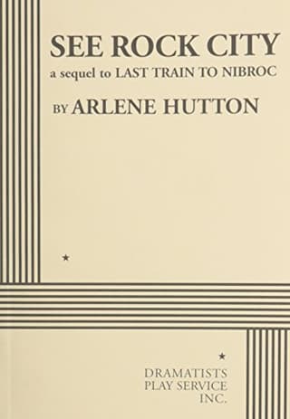 See Rock City Book Cover