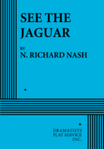 See the Jaguar Book Cover