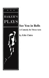 See You in Bells Book Cover