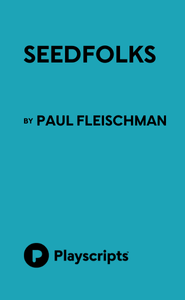 Seedfolks Book Cover