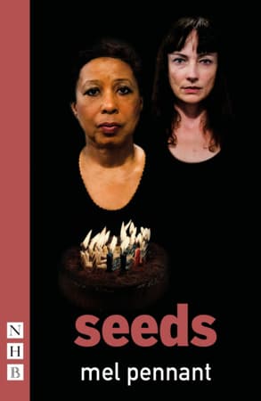 seeds Book Cover