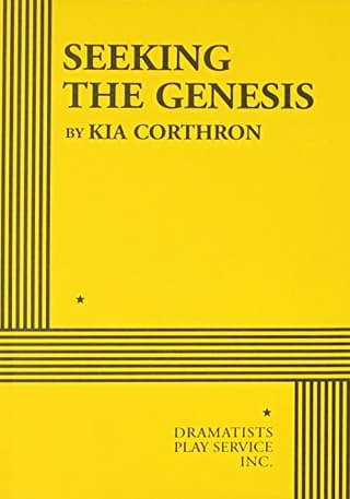 Seeking The Genesis Book Cover