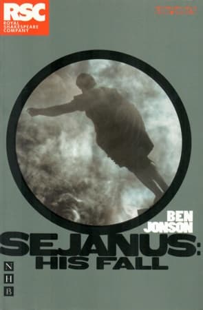 Sejanus: His Fall Book Cover