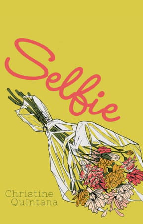 Selfie Book Cover