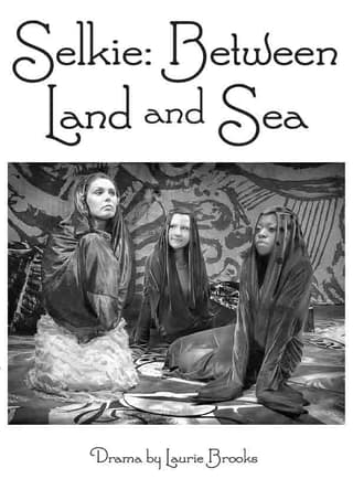 Selkie: Between Land and Sea Book Cover