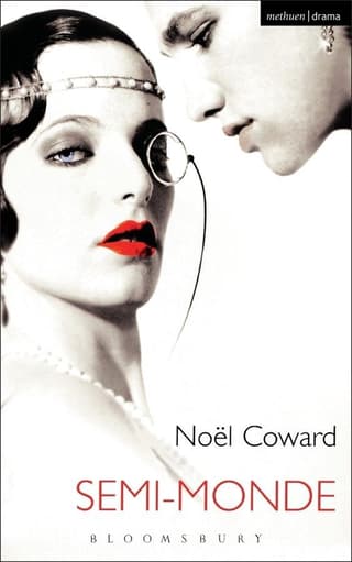 Semi-Monde Book Cover