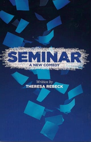 Seminar Book Cover