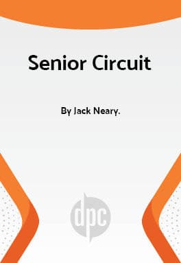 Senior Circuit Book Cover