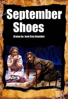 September Shoes Book Cover