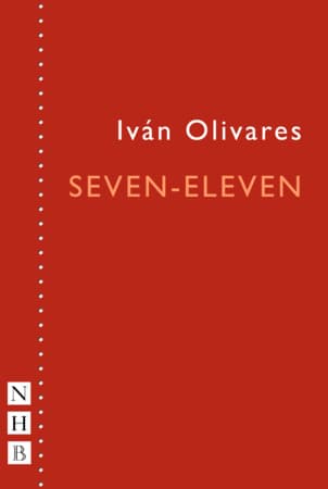 Seven-Eleven Book Cover