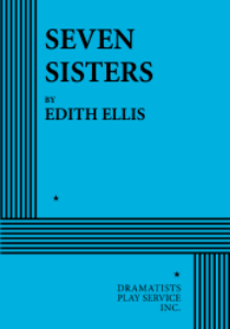 Seven Sisters Book Cover