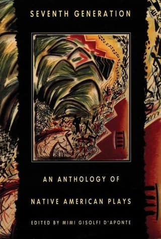 Seventh Generation Book Cover