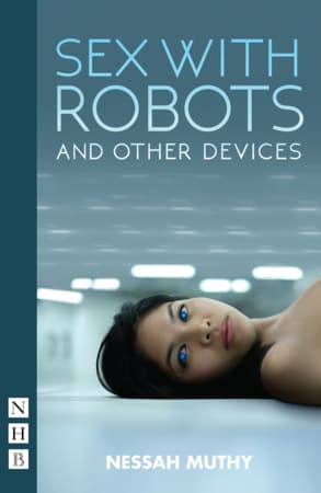 Sex with Robots and Other Devices Book Cover