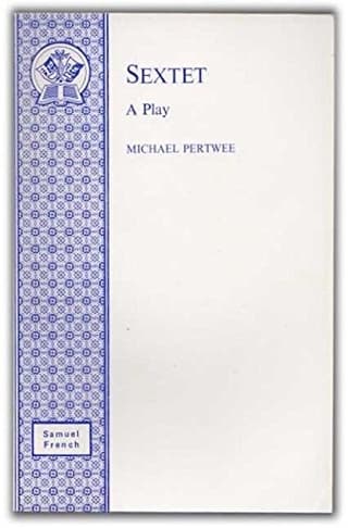 Sextet: Six of One Book Cover