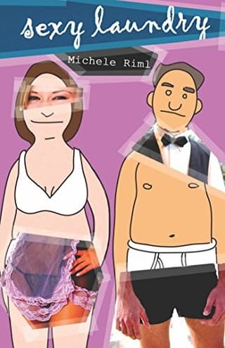 Sexy Laundry Book Cover