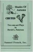 Shades Of Autumn & Chutes Book Cover