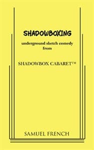 Shadowboxing Book Cover