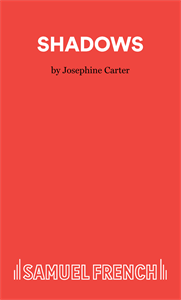 Shadows (Carter) Book Cover