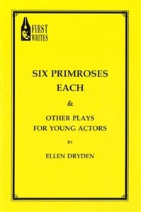 Shadows (Dryden) Book Cover