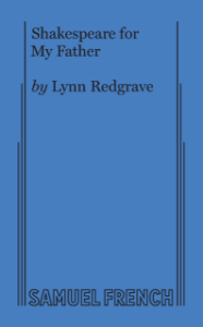 Shakespeare for My Father Book Cover
