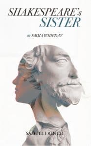 Shakespeare's Sister Book Cover
