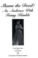 Shame The Devil! Book Cover