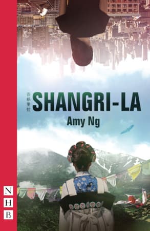 Shangri-La Book Cover